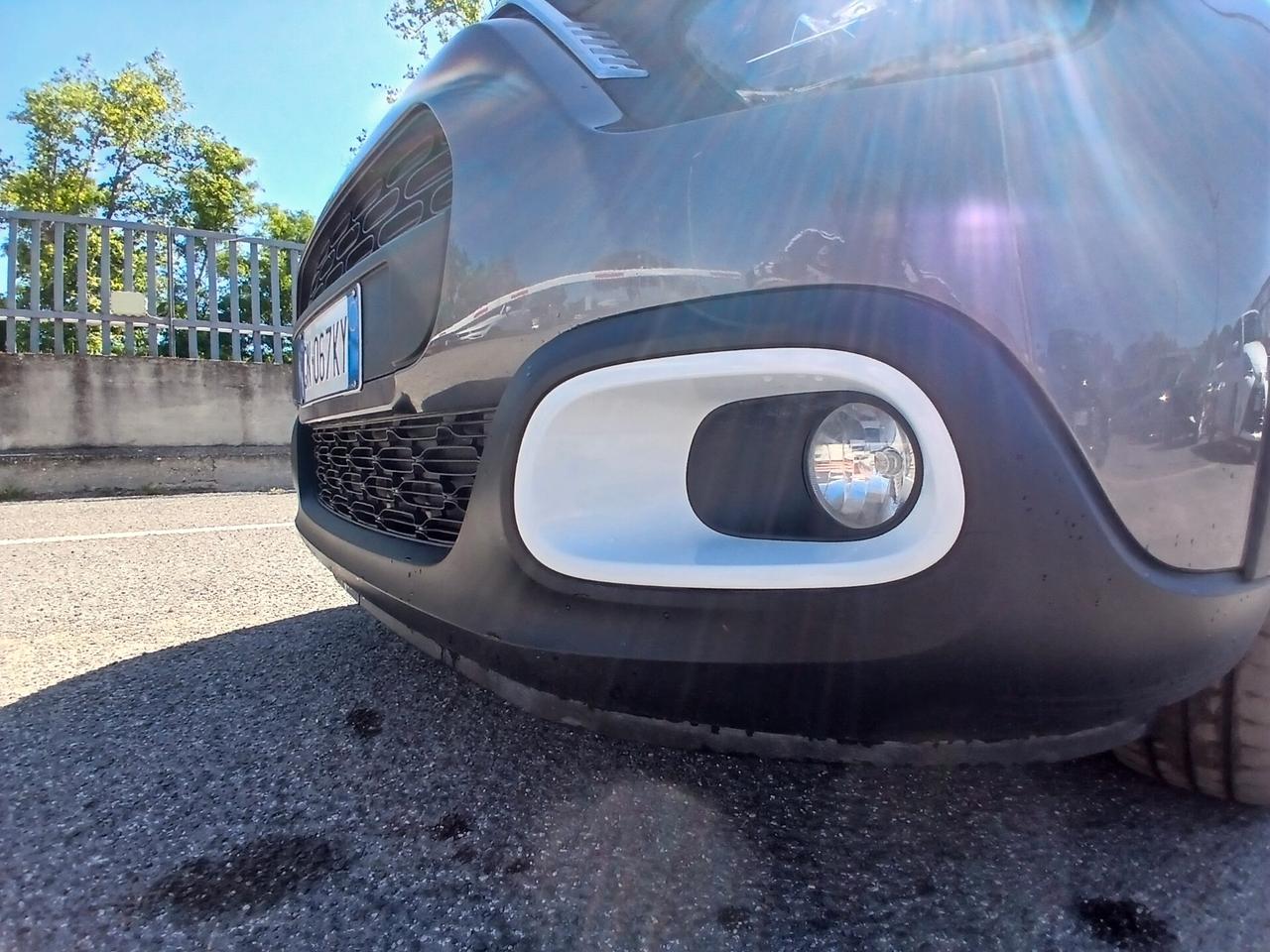 Citroen C3 83cv Shine