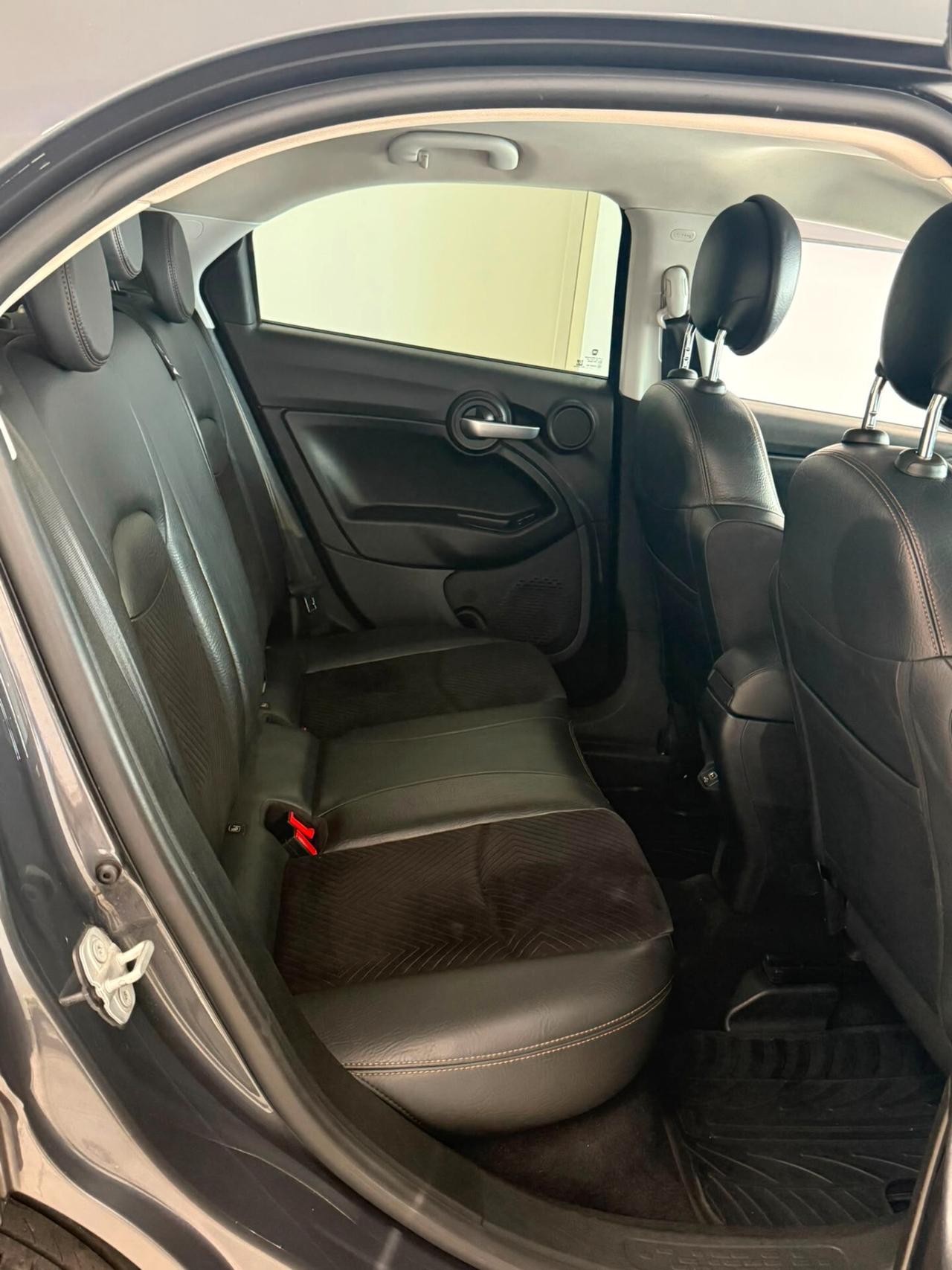 Fiat 500X 1.6 MultiJet 120CV CROSS AUTOMATICA