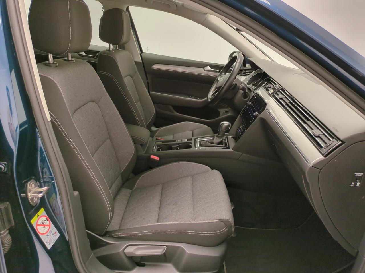 Volkswagen Passat 2.0 TDI 150 CV SCR DSG Business