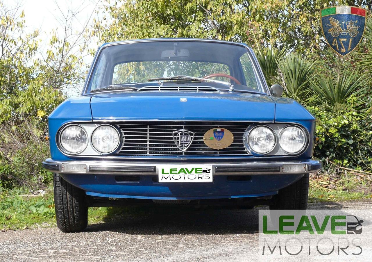 Lancia Fulvia Coupè 1,3 S (M1432)