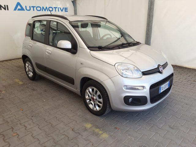 FIAT Panda 1.3 Multijet 75cv Lounge *5 POSTI*