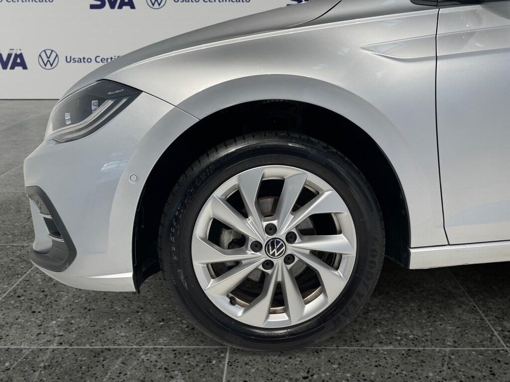 Volkswagen Polo 1.0 TSI 95CV Style - IVA ESPOSTA