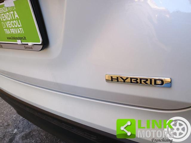 NISSAN Juke 1.6 HEV N-Connecta