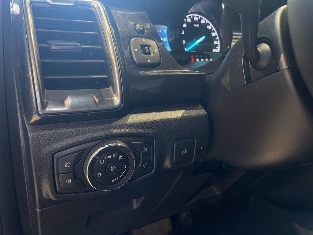 FORD Ranger 2.0 ecoblue double cab Wildtrak 213cv auto del 2023