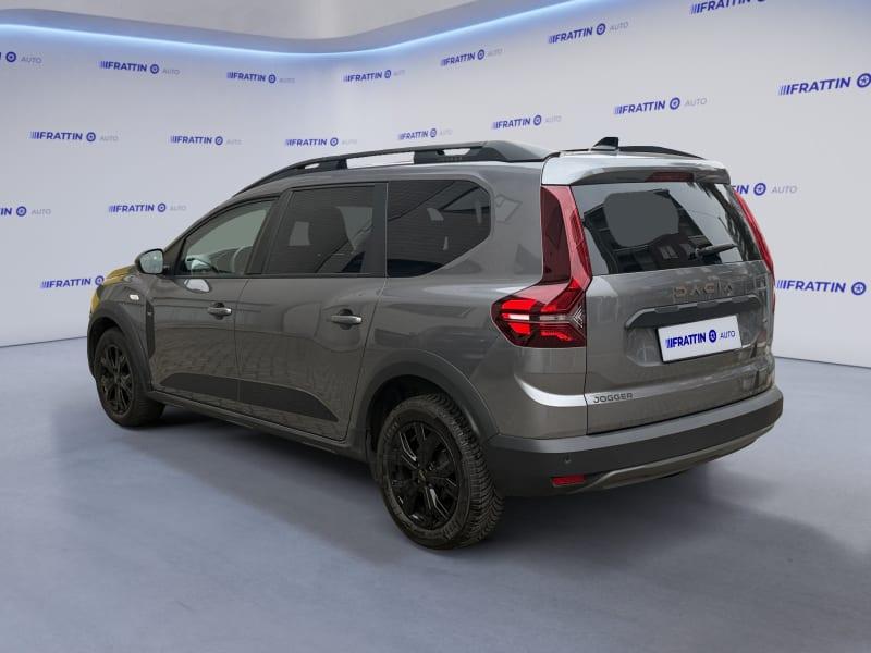 DACIA JOGGER 1.0 TCE 110 CV 5 POSTI EX