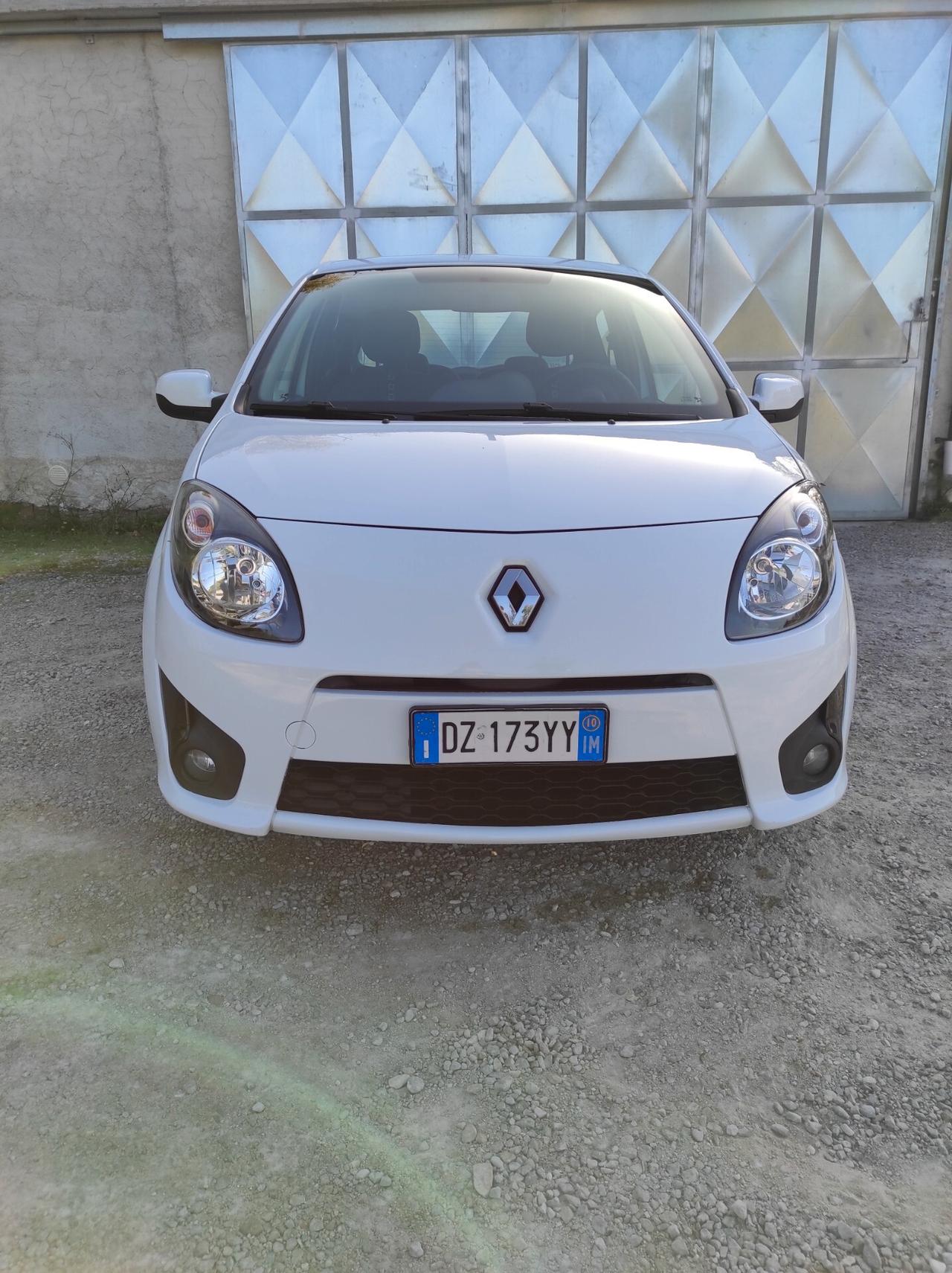 Renault Twingo 1.5 DCI