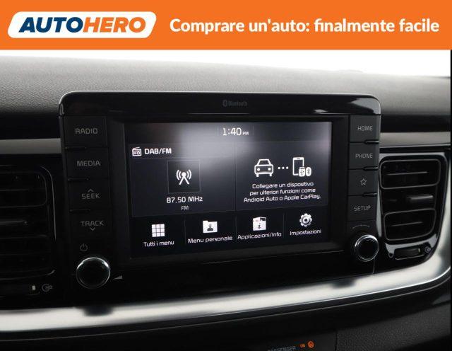 KIA Stonic 1.0 T-GDi 120 CV Style