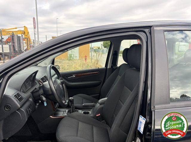 MERCEDES-BENZ A 150 ANCHE NEOPATENTATI