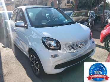 Smart ForFour CABRIO 1.0 Passion
