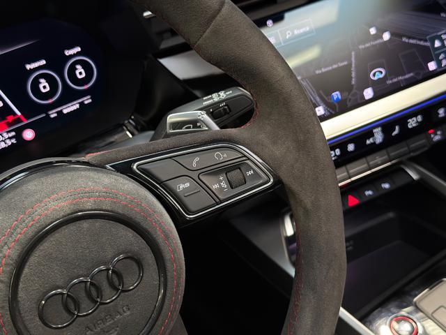 AUDI RS3 SPB TFSI quattro S tronic