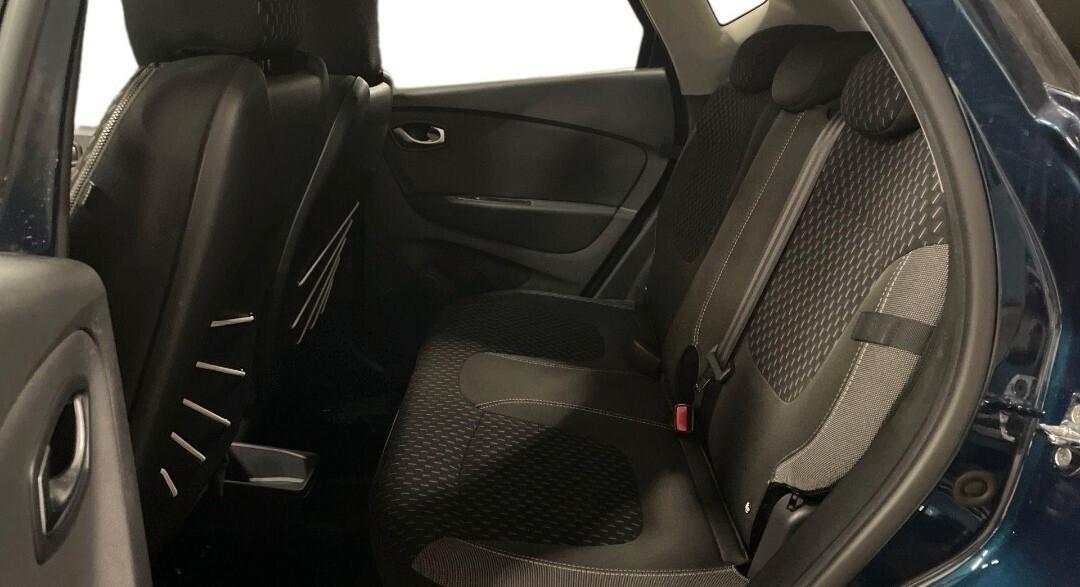 Renault Captur TCe 120 CV Start&Stop Energy Intens