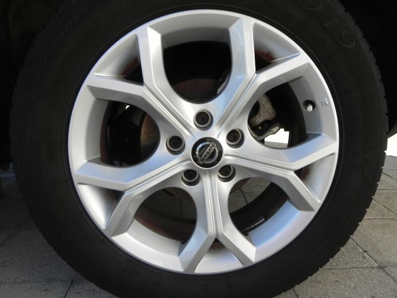 Nissan Juke 1.0 DIG-T 117 CV DCT N-Connecta