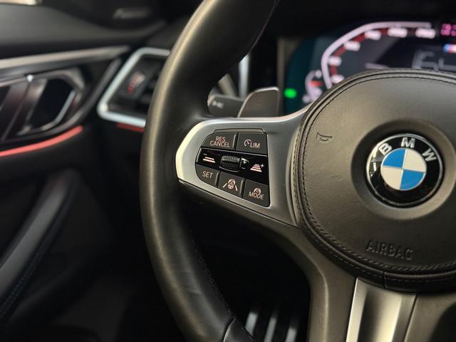 BMW 440 M 440i xDrive 48V Gran Coupé