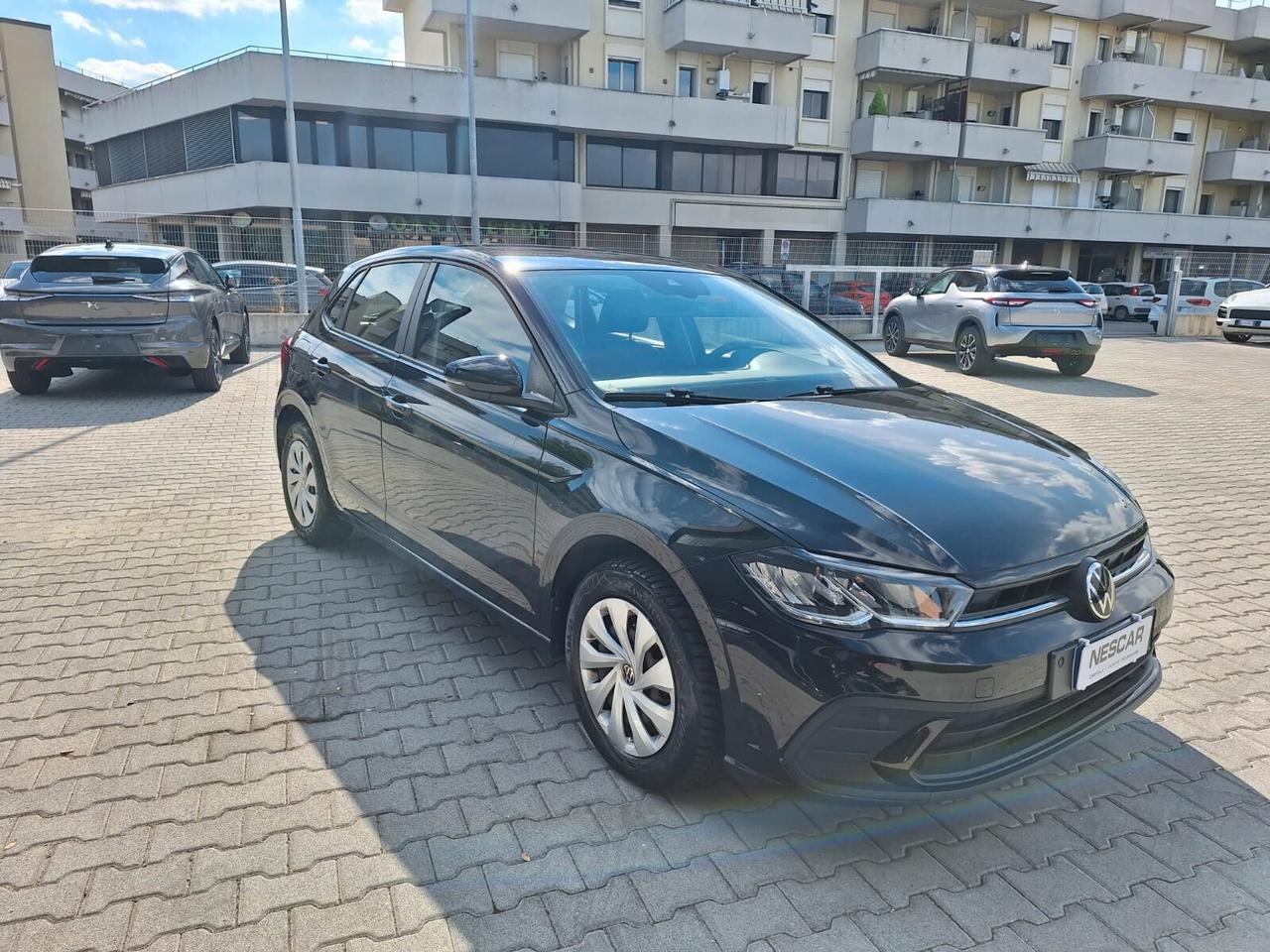 Volkswagen Polo 1.0 EVO X NEOPATENTATI solo 50.000km!!!