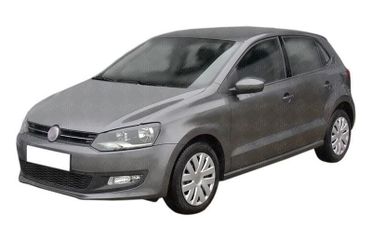Volkswagen Polo Polo 5p 1.2 Comfortline 70cv AUTO IN ARRIVO