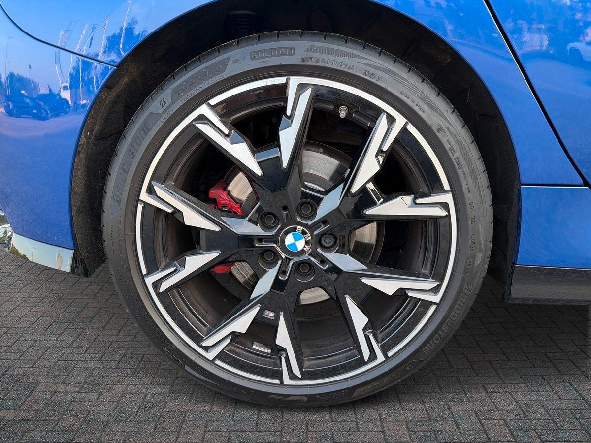 BMW 120d 48V MSport Pro auto