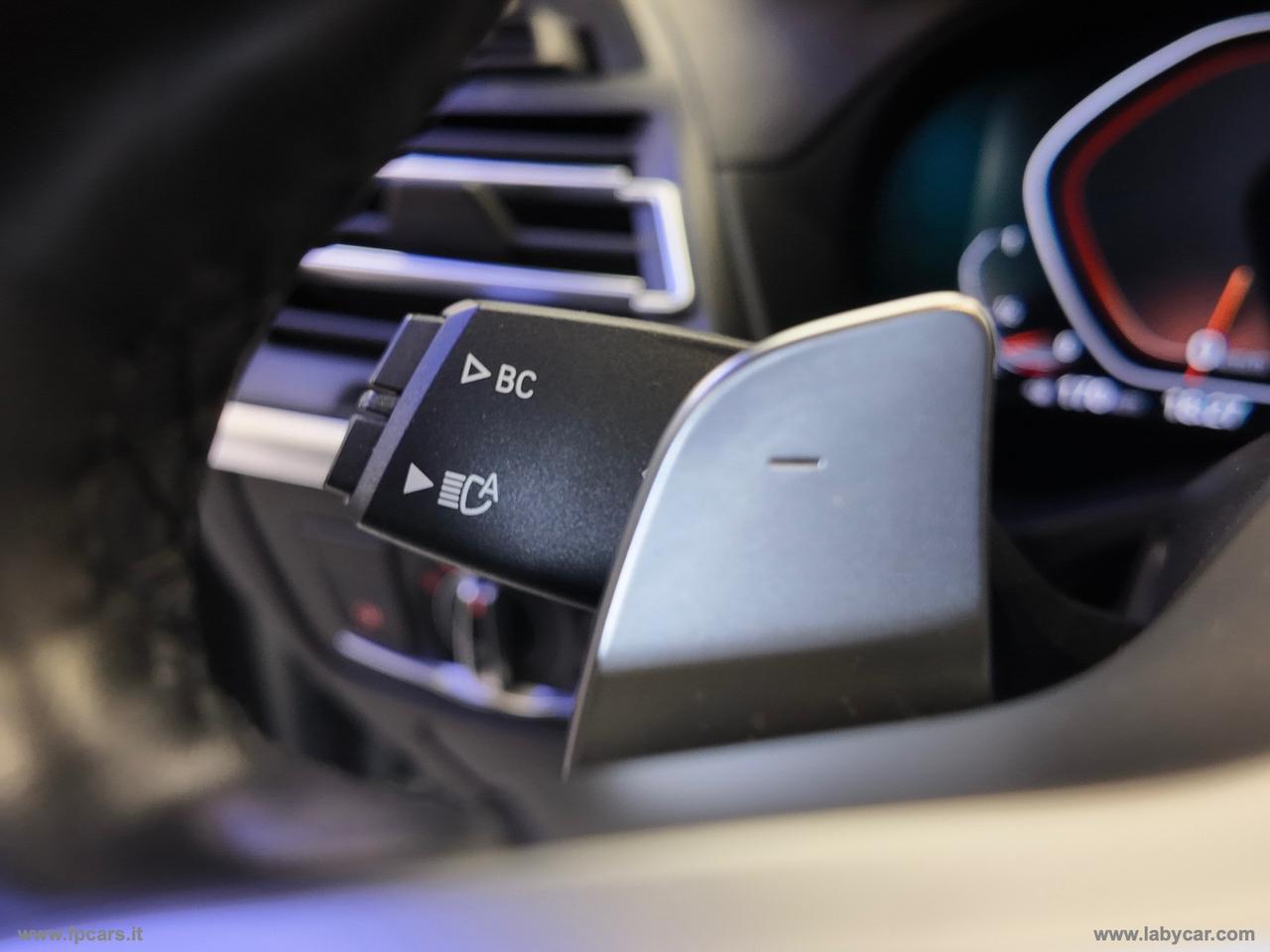 BMW X3 xDrive20d 48V Msport