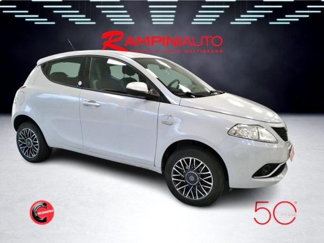 LANCIA Ypsilon 0.9 TwinAir 85 CV Metano Unico Prop.