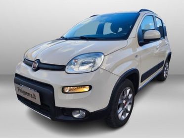 FIAT Panda Panda 1.3 MJT S&S 4x4