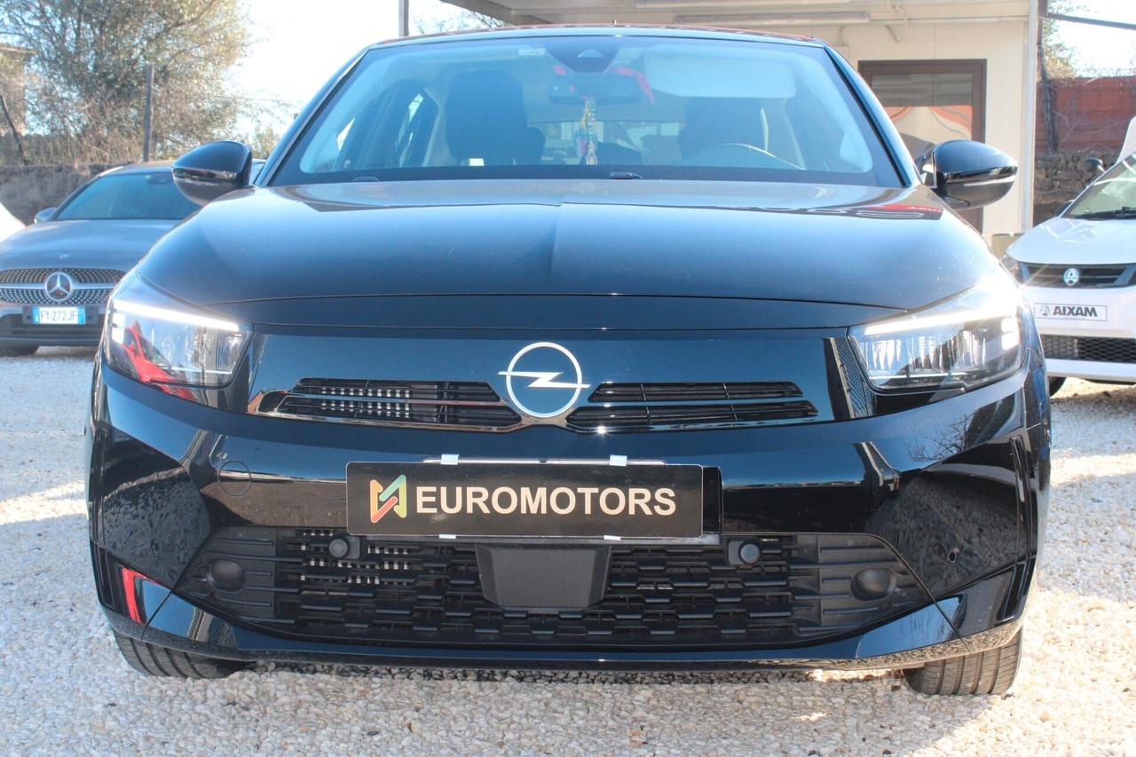 Opel Corsa 1.2 100 CV Ultimate