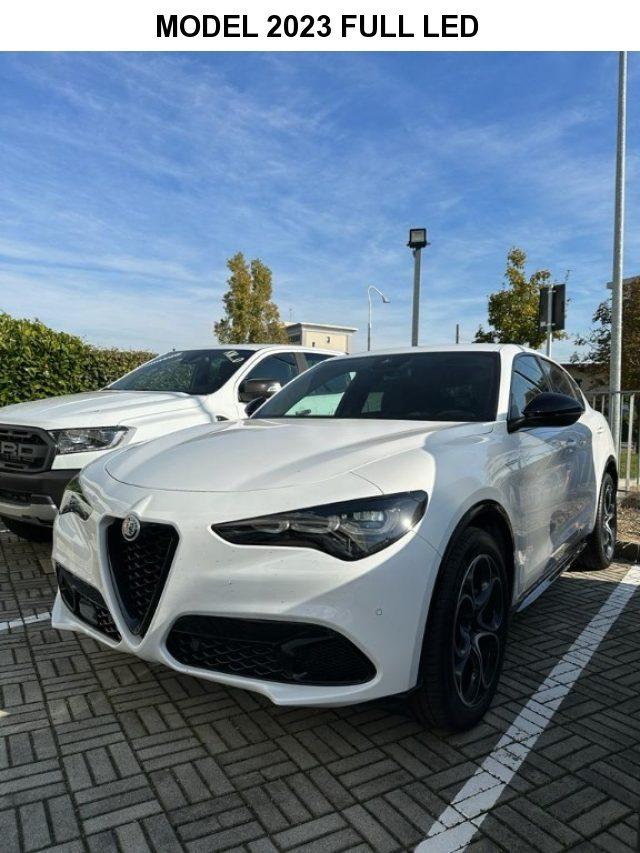 ALFA ROMEO Stelvio 2.2 Turbodiesel 210 CV AT8 Q4 Veloce MATRIX 2023