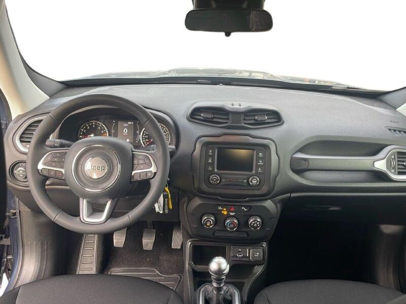 Jeep Renegade Renegade 1.0 T3 Limited