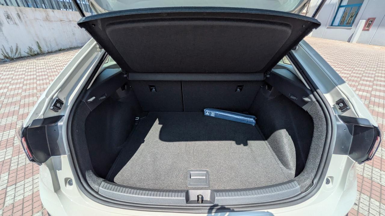 Volkswagen Taigo 1.0 TSI 95 CV Life
