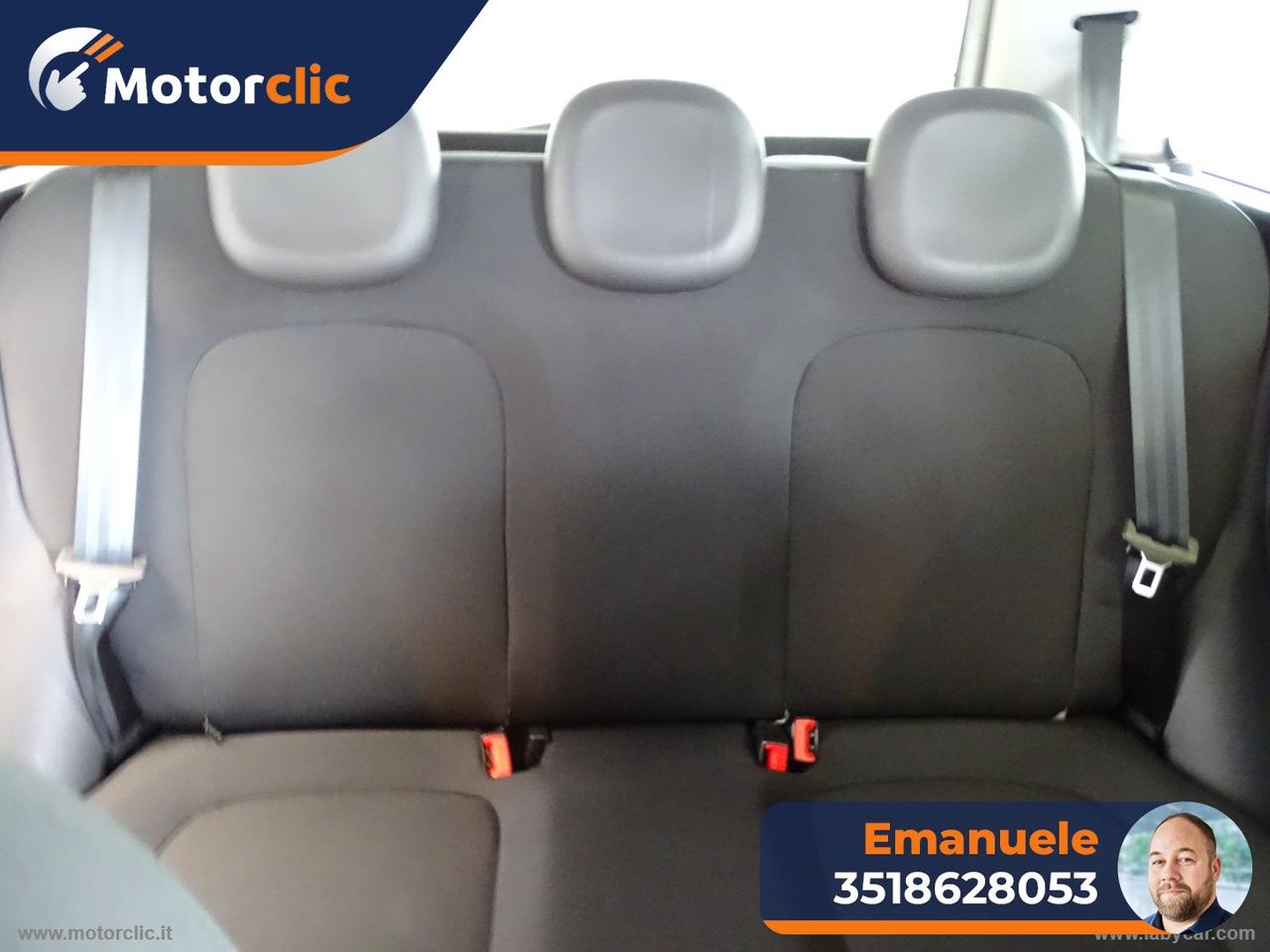 FIAT Panda 1.0 FireFly S&S Hybrid City Life 5 POSTI