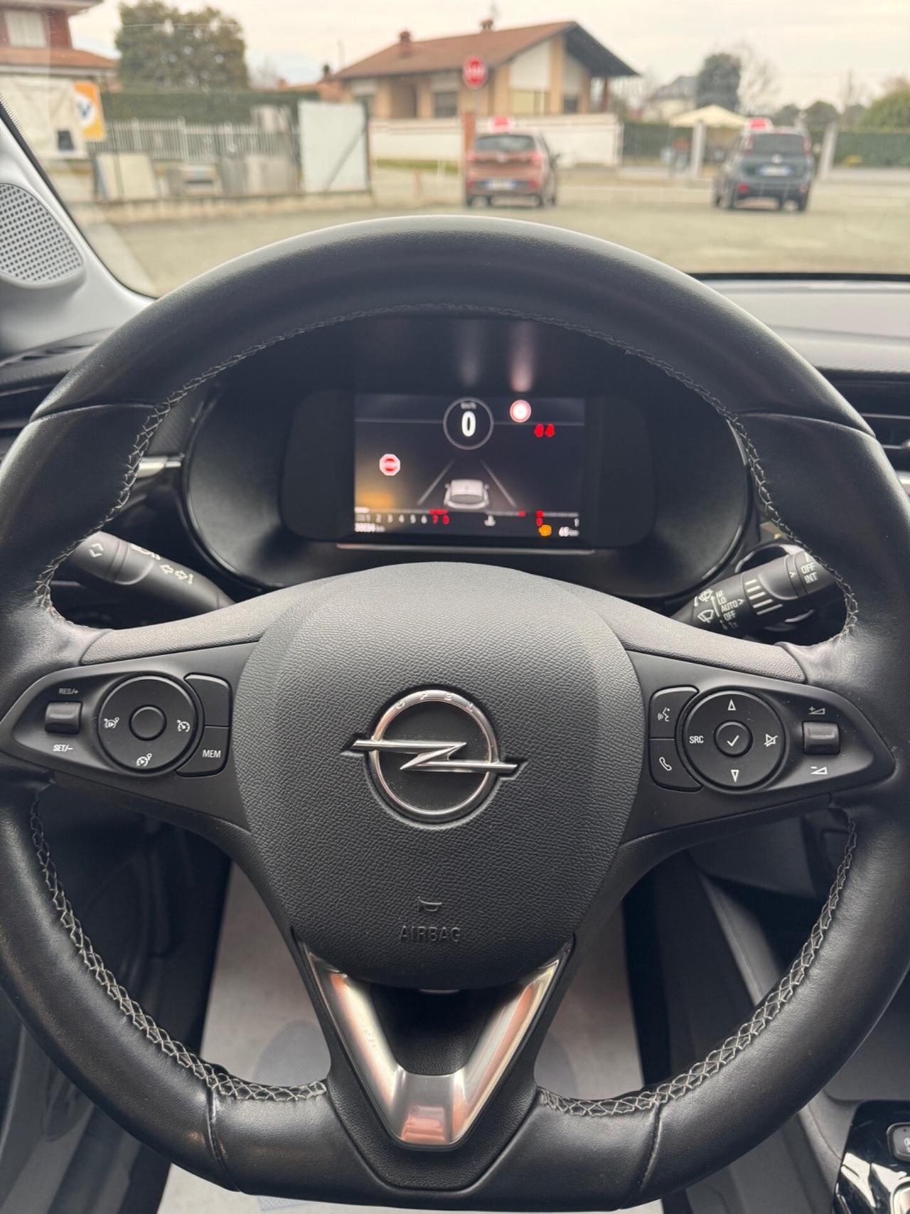 Opel Corsa 1.2 Elegance