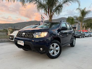 DACIA DUSTER 4X2 ANNO 2020 1.0 BENZINA/GPL 101 CV