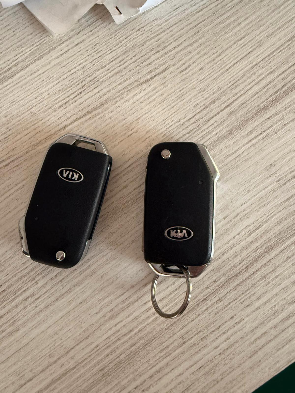 Kia XCeed 1.6 CRDi 115 CV Style