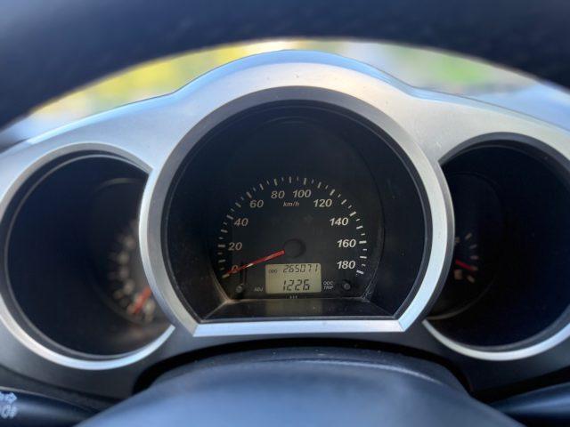 DAIHATSU Terios 1.5 4WD SX Green Powered