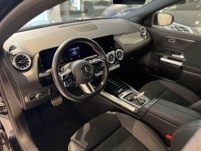 MERCEDES-BENZ GLA 200 GLA 200 d Automatic AMG Line Advanced Plus