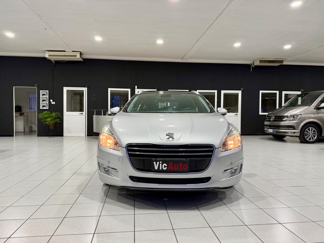 Peugeot 508 2.0 HDi 140CV SW Ciel Business