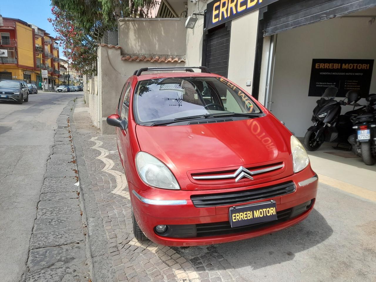 Citroen Picasso 1.6 HDi 90CV PRONTA ALL'USO
