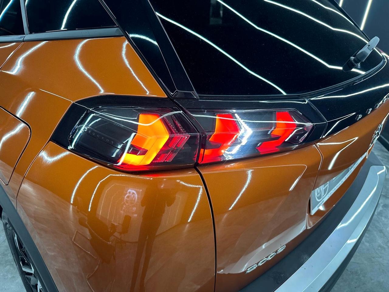 Peugeot 2008 PureTech 130 S&S Active