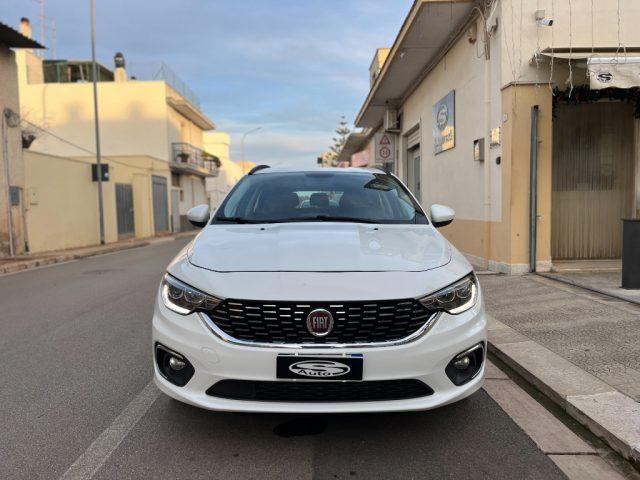 FIAT Tipo 1.6Mjt 120 SW Lounge