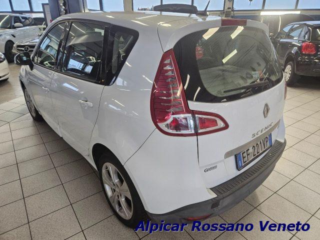 RENAULT Scenic 1.5 dCi 110CV Confort