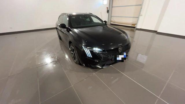 PEUGEOT 508 BlueHDi 130 EAT8 SW GT #VARI COLORI