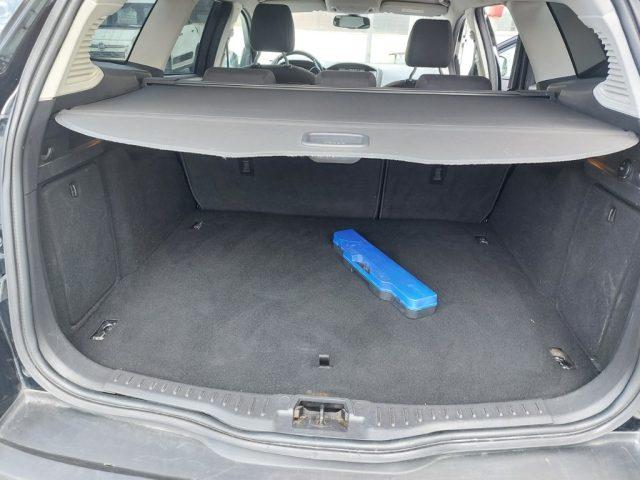 FORD Focus 1.5 TDCi 120 CV Start&Stop Powershift SW Business