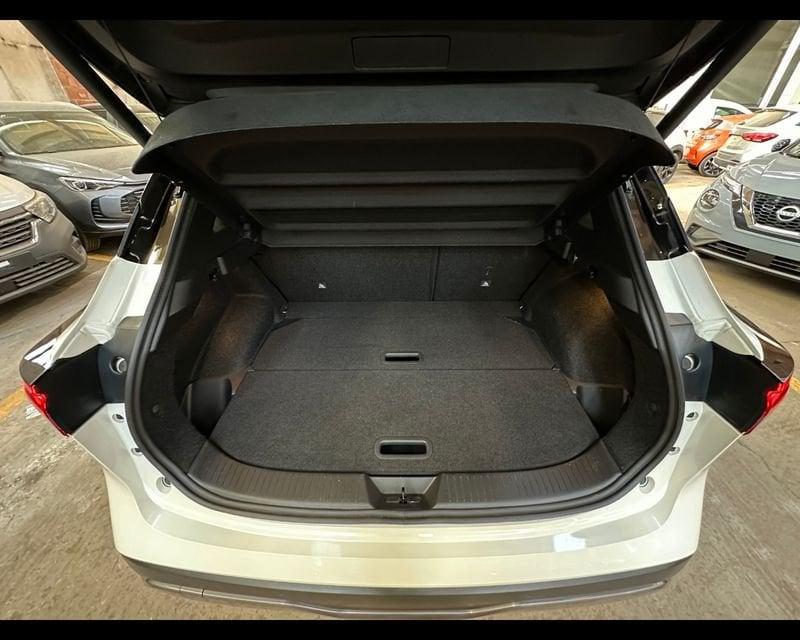 Nissan Qashqai Qashqai 1.3 mhev Tekna 2wd 140cv