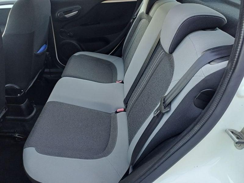 FIAT Punto 1.3 MJT 75 CV 5P KM CERTIFICATI