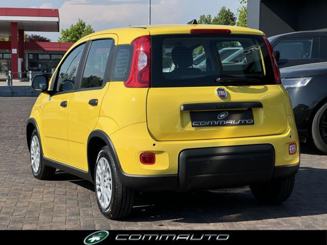 FIAT Panda 1.0 FireFly S&S Hybrid 70CV PREZZO REALE