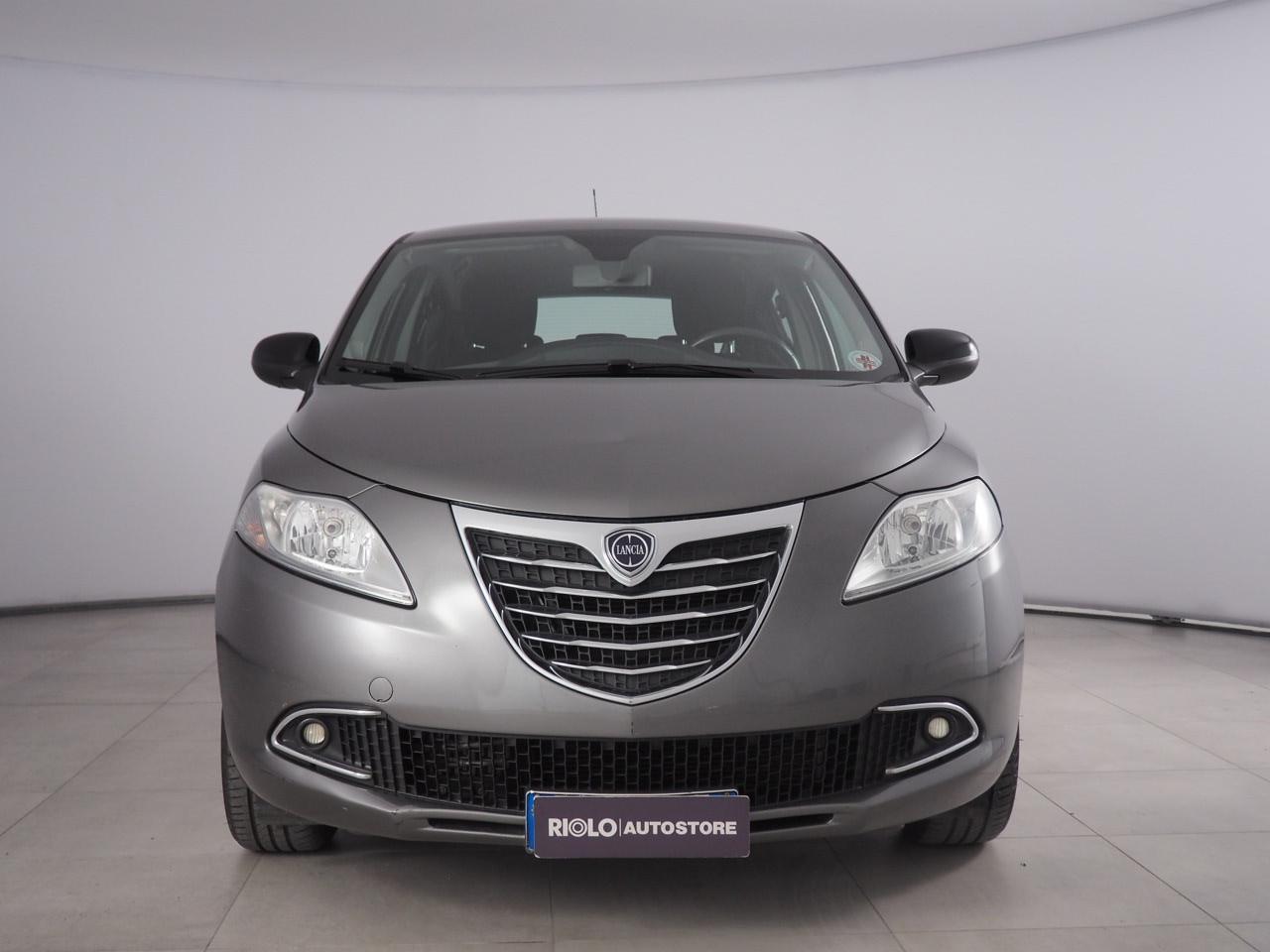 LANCIA Ypsilon III 2011 - Ypsilon 1.3 mjt Gold s&s 95cv