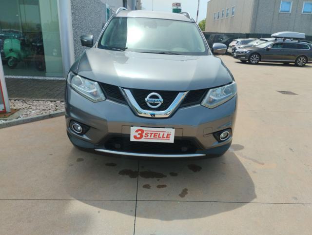 NISSAN X-Trail 1.6 dCi 2WD Acenta