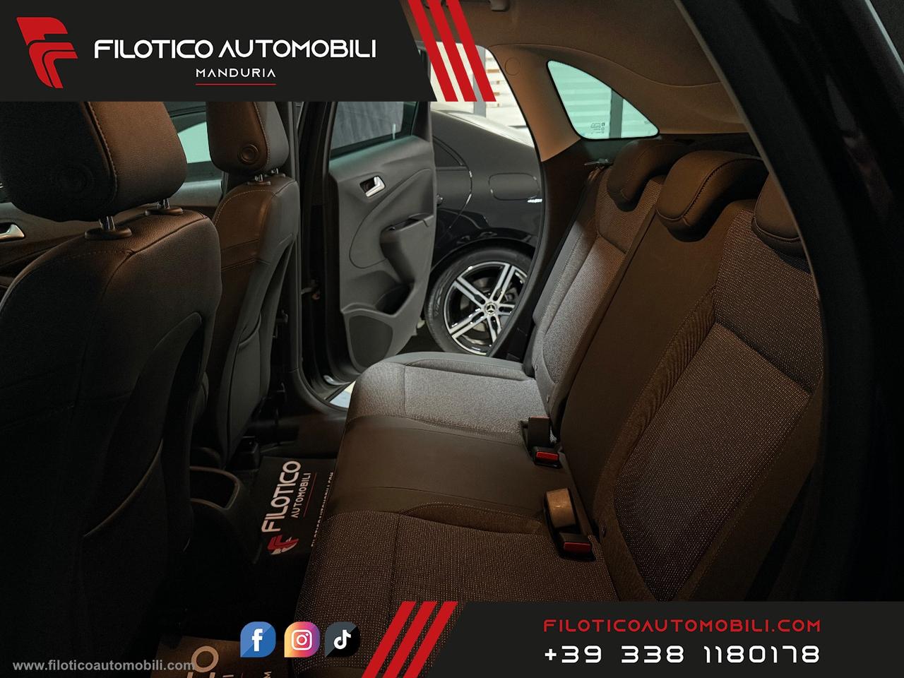 OPEL Crossland 1.5 ECOTEC D 110CV S&S Eleg. FULL OPTIONAL - CAR PLAY