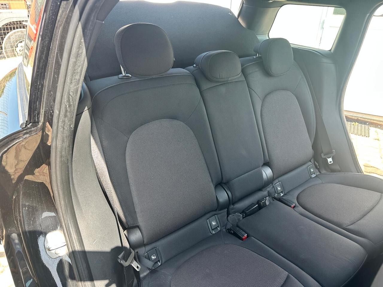 Mini One Countryman Mini 1.5 One D Business Countryman