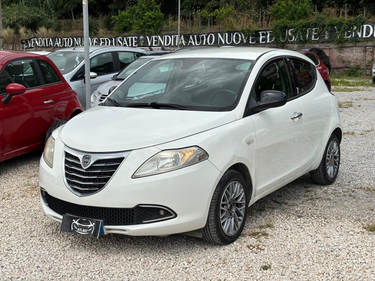 Lancia Ypsilon 1.3 MJT 16V 95 CV 5 porte S&S Platinum