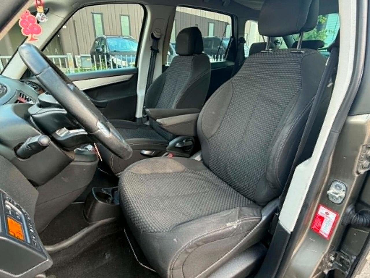 Citroen C4 Picasso 1.6 HDi 110-189.000km-Garanzia-2010