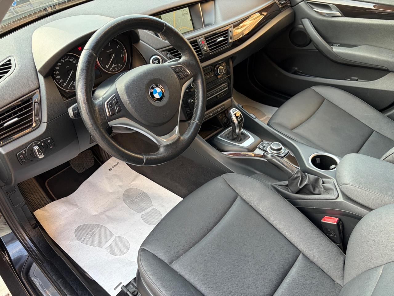 Bmw X1 sDrive18d xLine - BELLISSIMA !!
